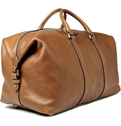 mulberry holdall bag